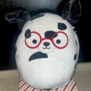 Squishmallows Dustin the Dalmatian 8" Original
Kelly Toy Plush